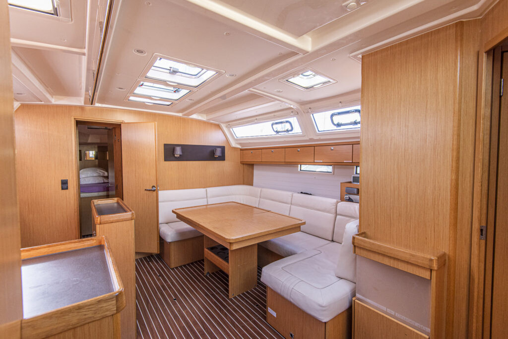 Bavaria Cruiser 46 Libertà