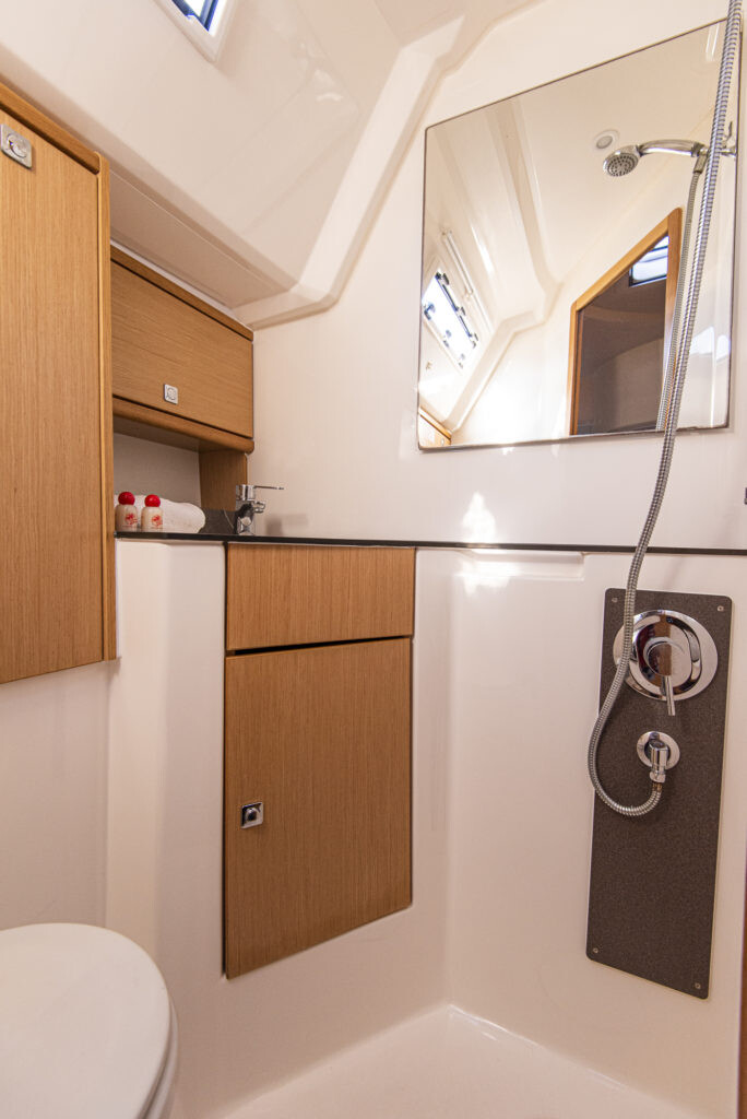 Bavaria Cruiser 46 Libertà