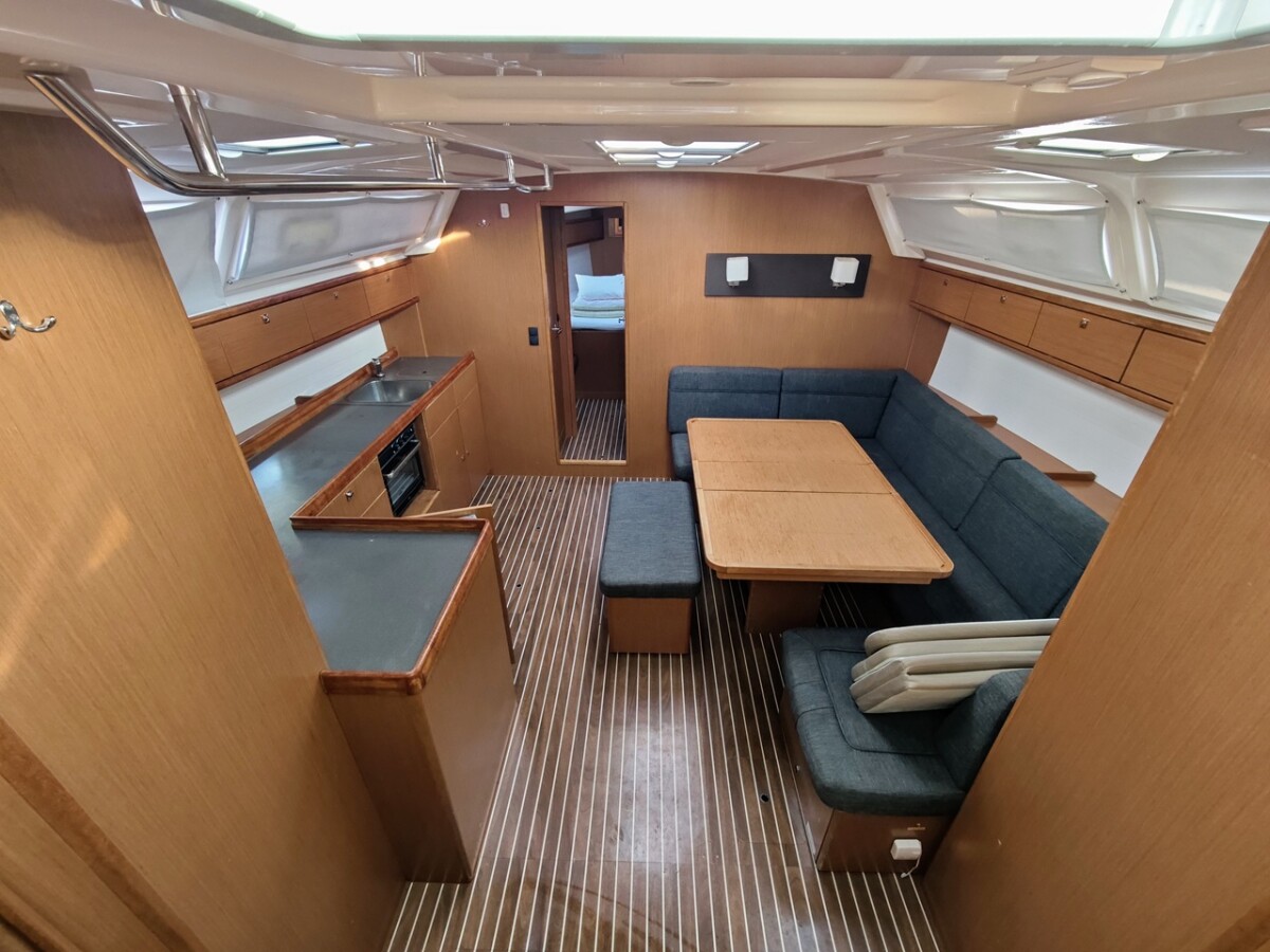 Bavaria Cruiser 46 Hugo