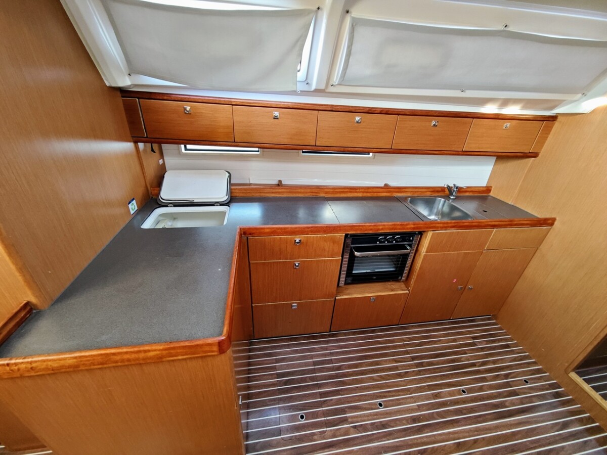 Bavaria Cruiser 46 Hugo