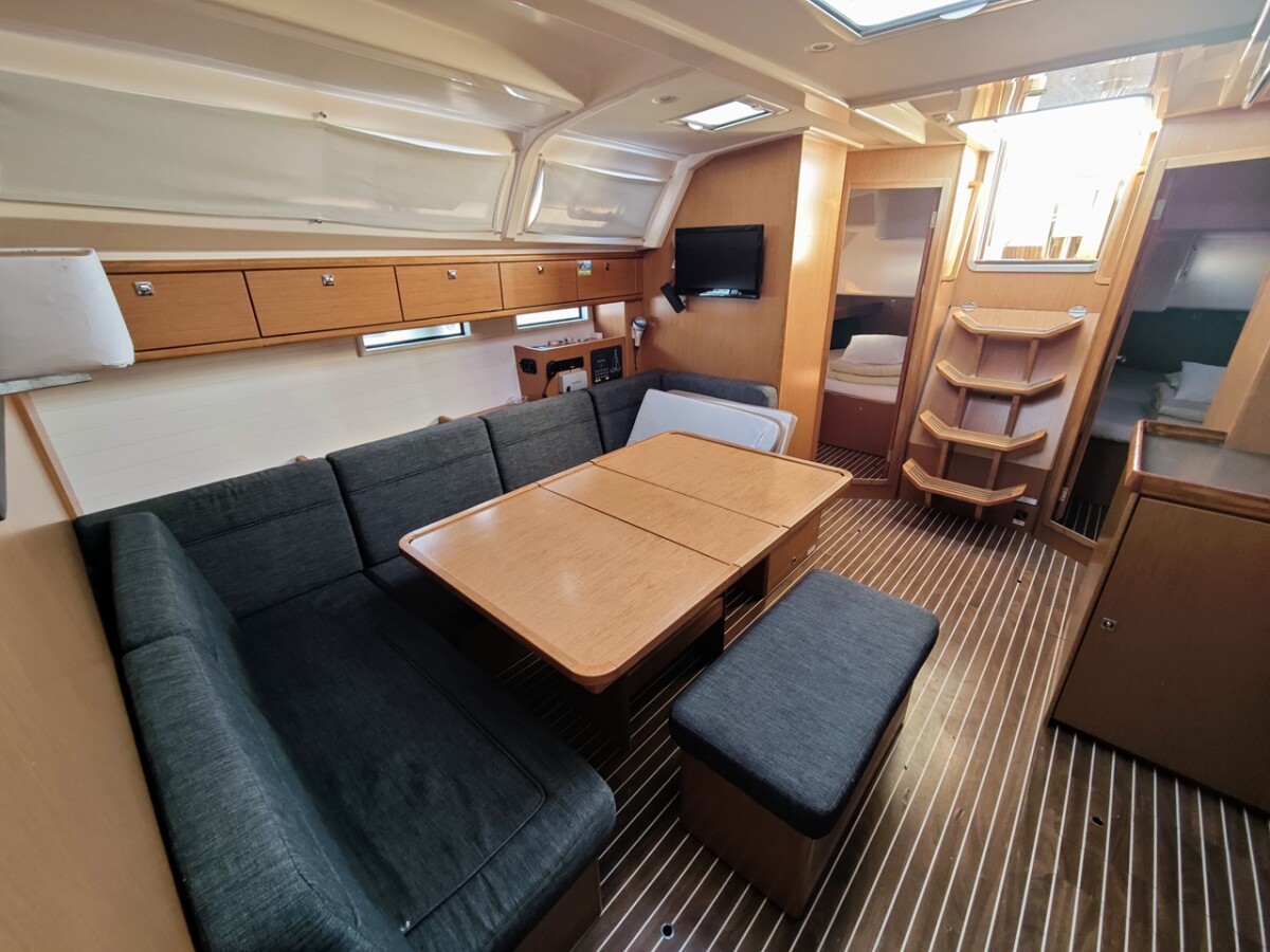 Bavaria Cruiser 46 Hugo
