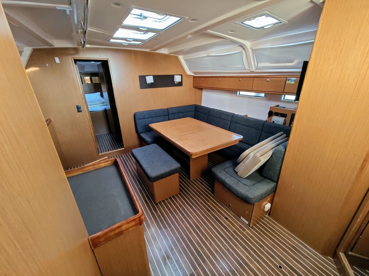 Bavaria Cruiser 46 Hugo