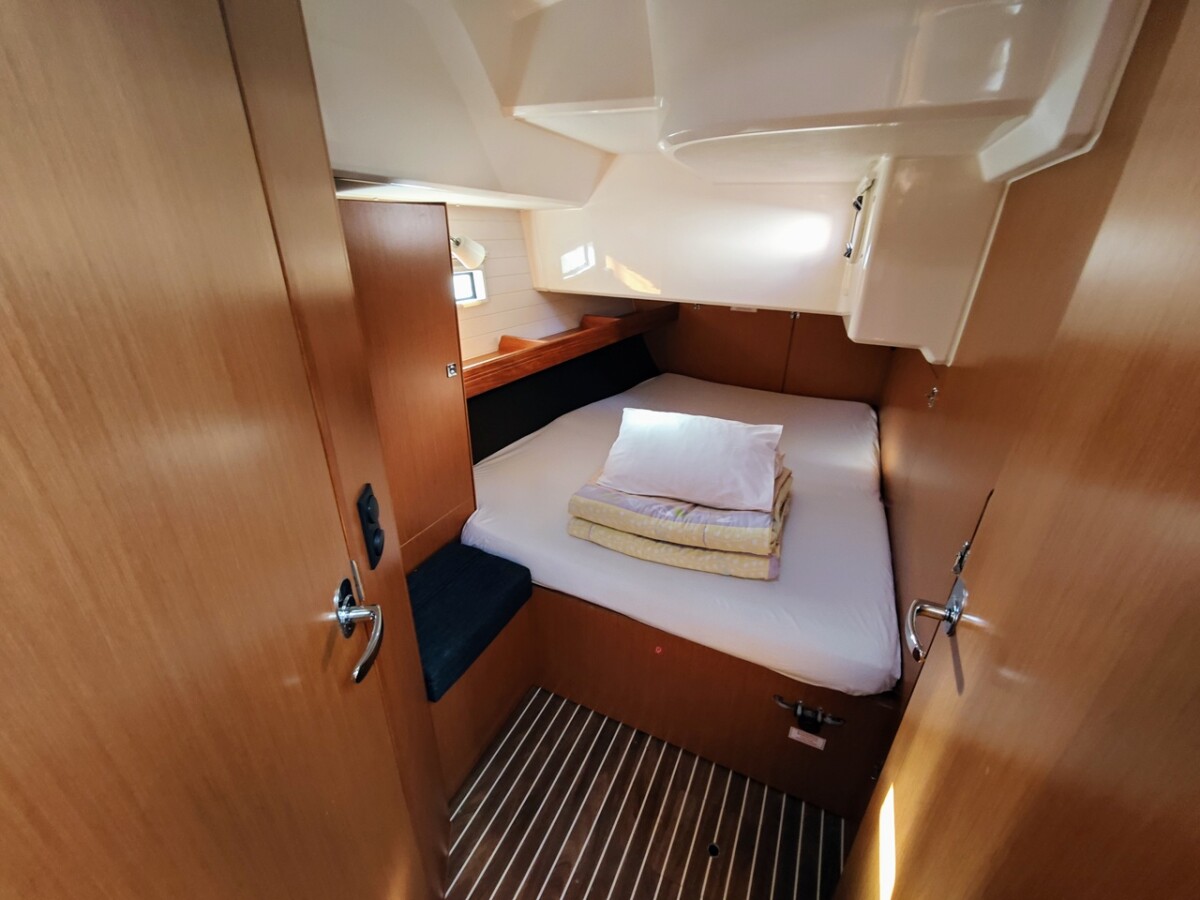 Bavaria Cruiser 46 Hugo