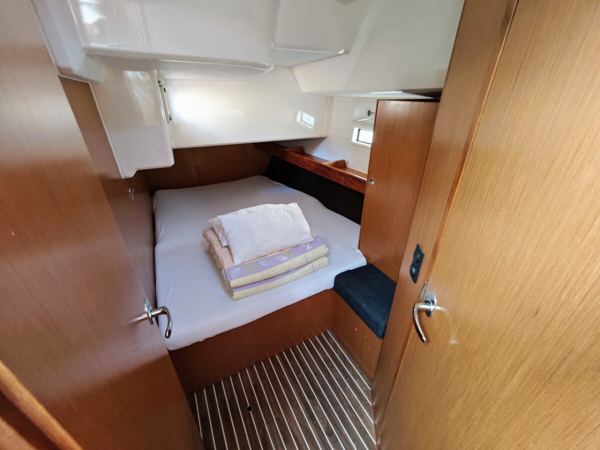 Bavaria Cruiser 46 Hugo