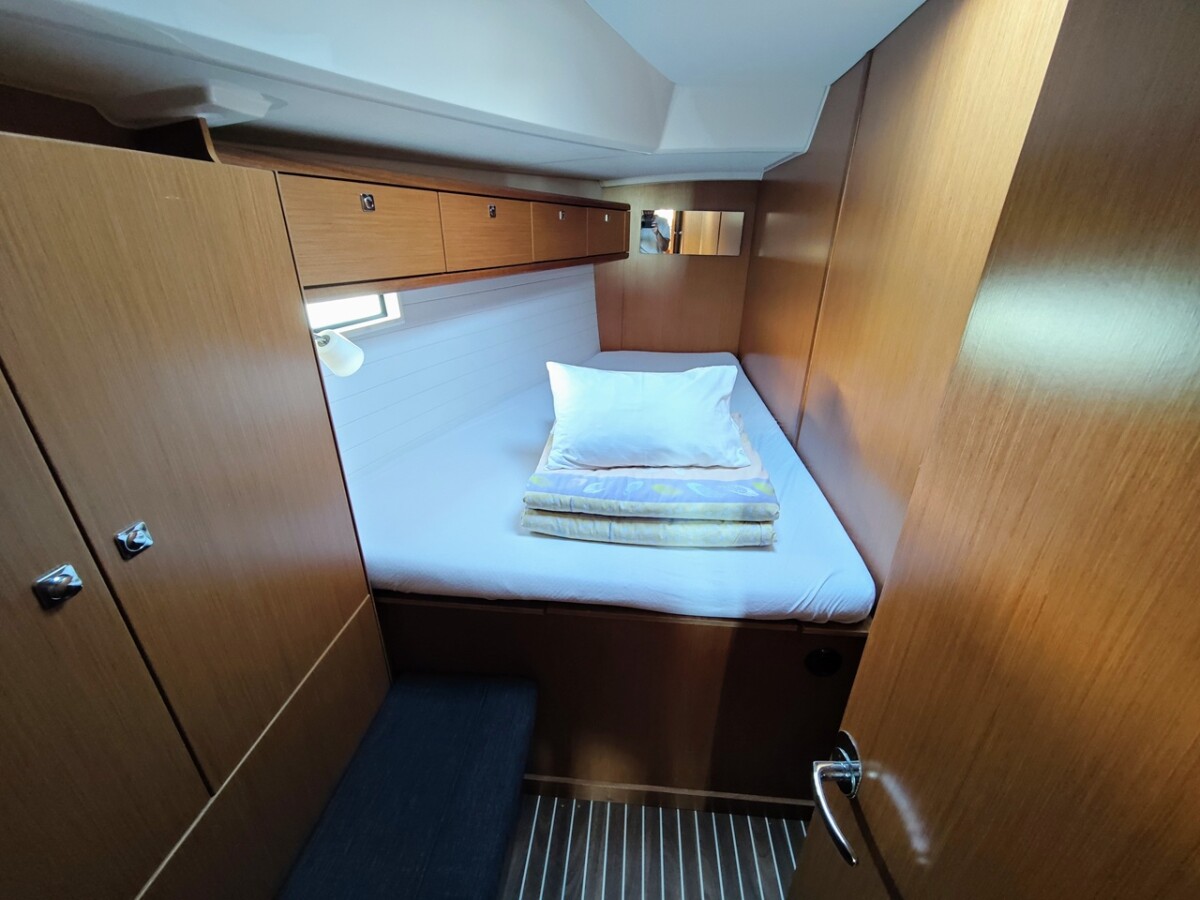 Bavaria Cruiser 46 Hugo