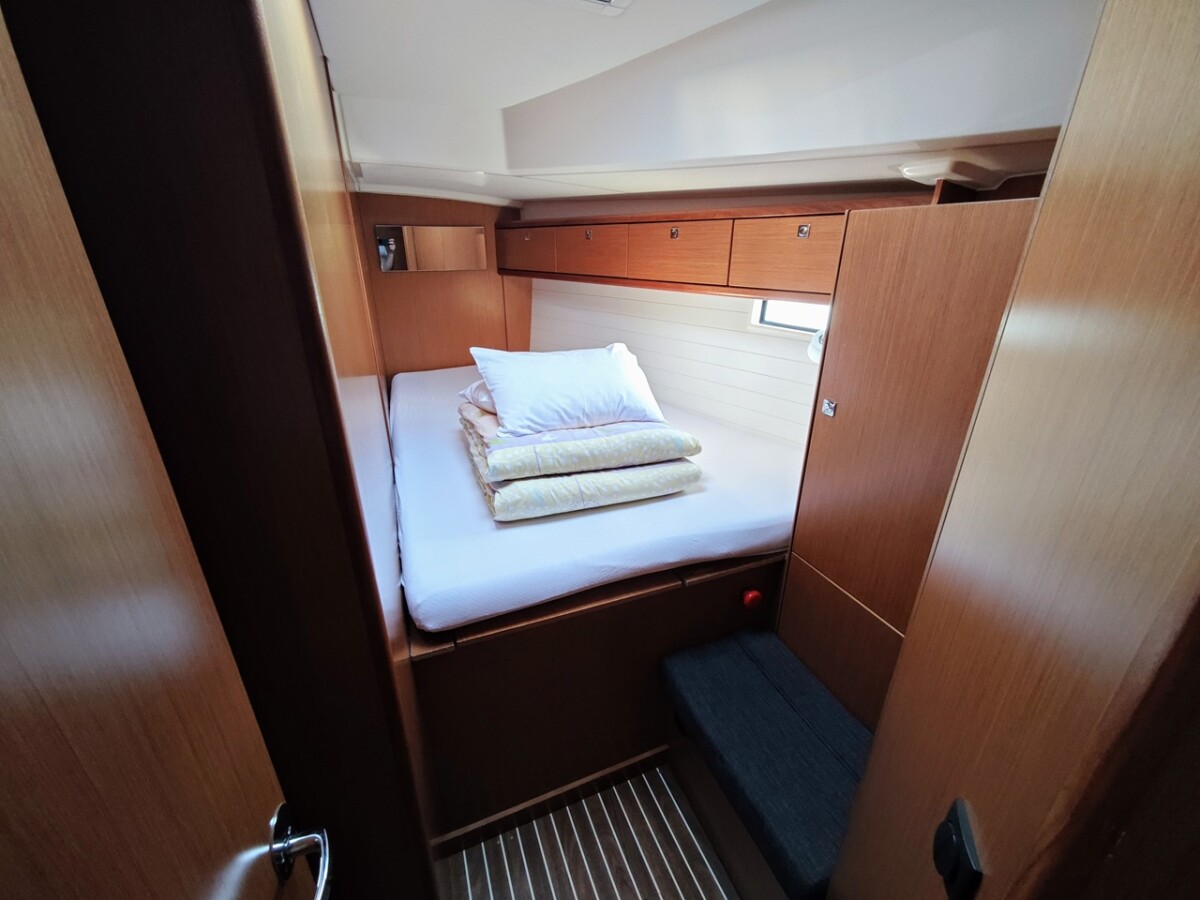 Bavaria Cruiser 46 Hugo