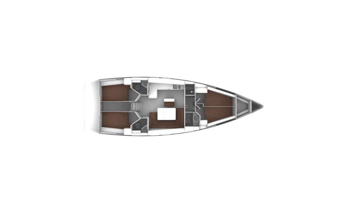 Bavaria Cruiser 46 Mimi