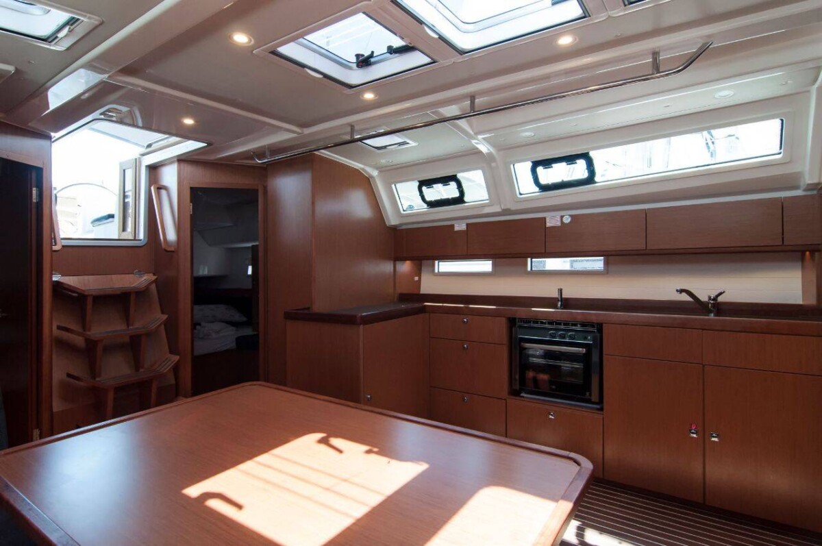 Bavaria Cruiser 46 Mimi