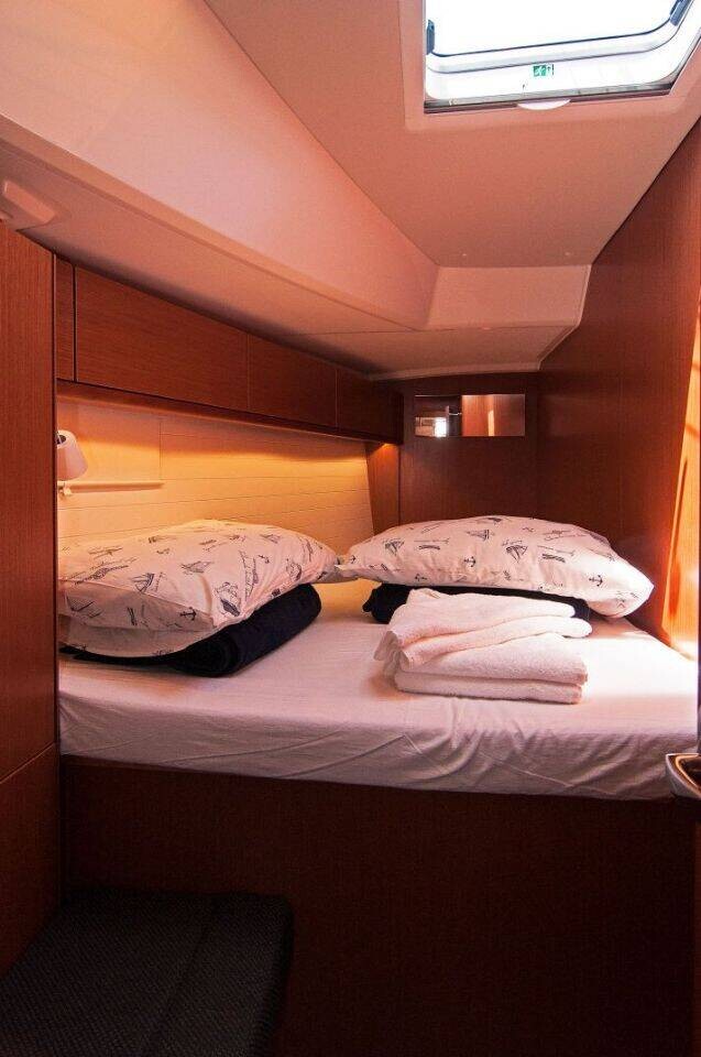 Bavaria Cruiser 46 Mimi