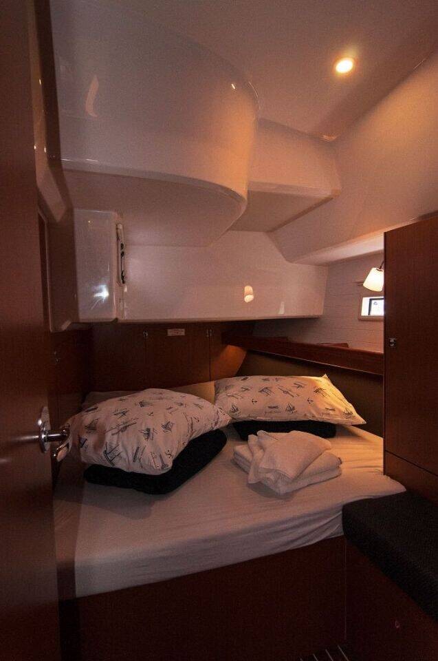 Bavaria Cruiser 46 Mimi
