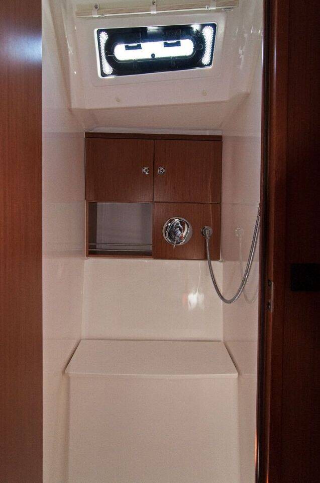 Bavaria Cruiser 46 Mimi
