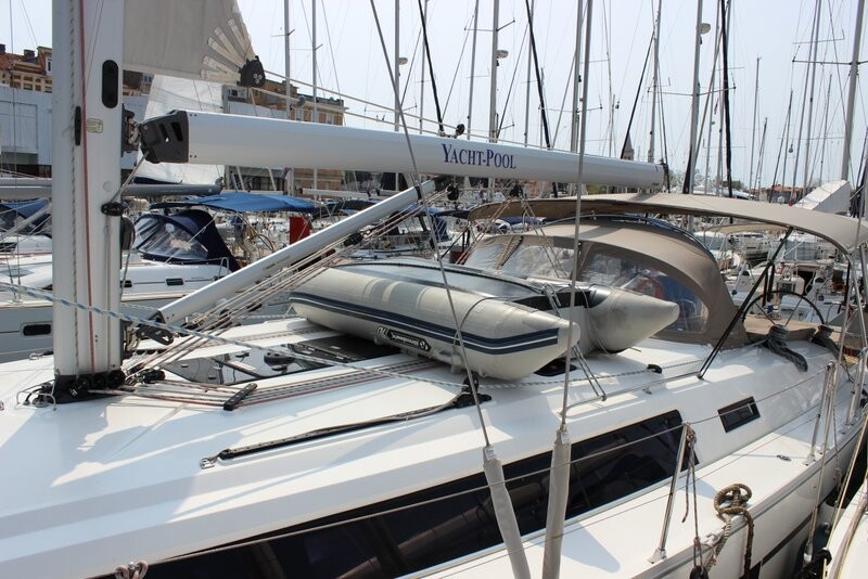 Bavaria Cruiser 46 Eveline