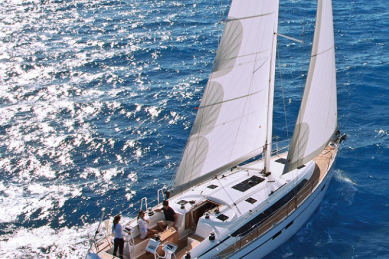 Bavaria Cruiser 46 Trex