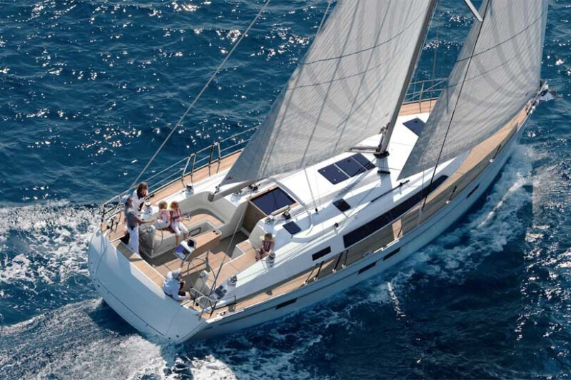 Bavaria Cruiser 46 