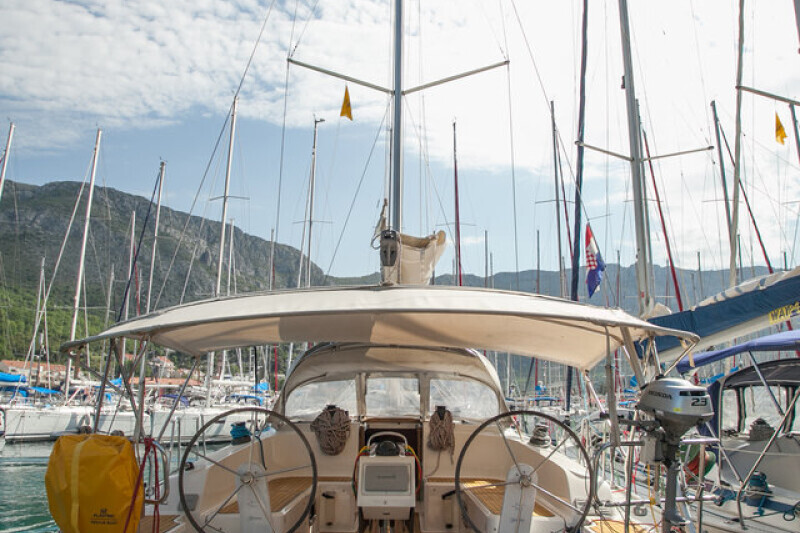 Bavaria Cruiser 46 Easy Point