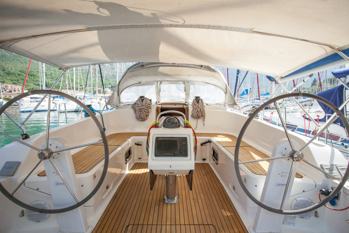 Bavaria Cruiser 46 Easy Point