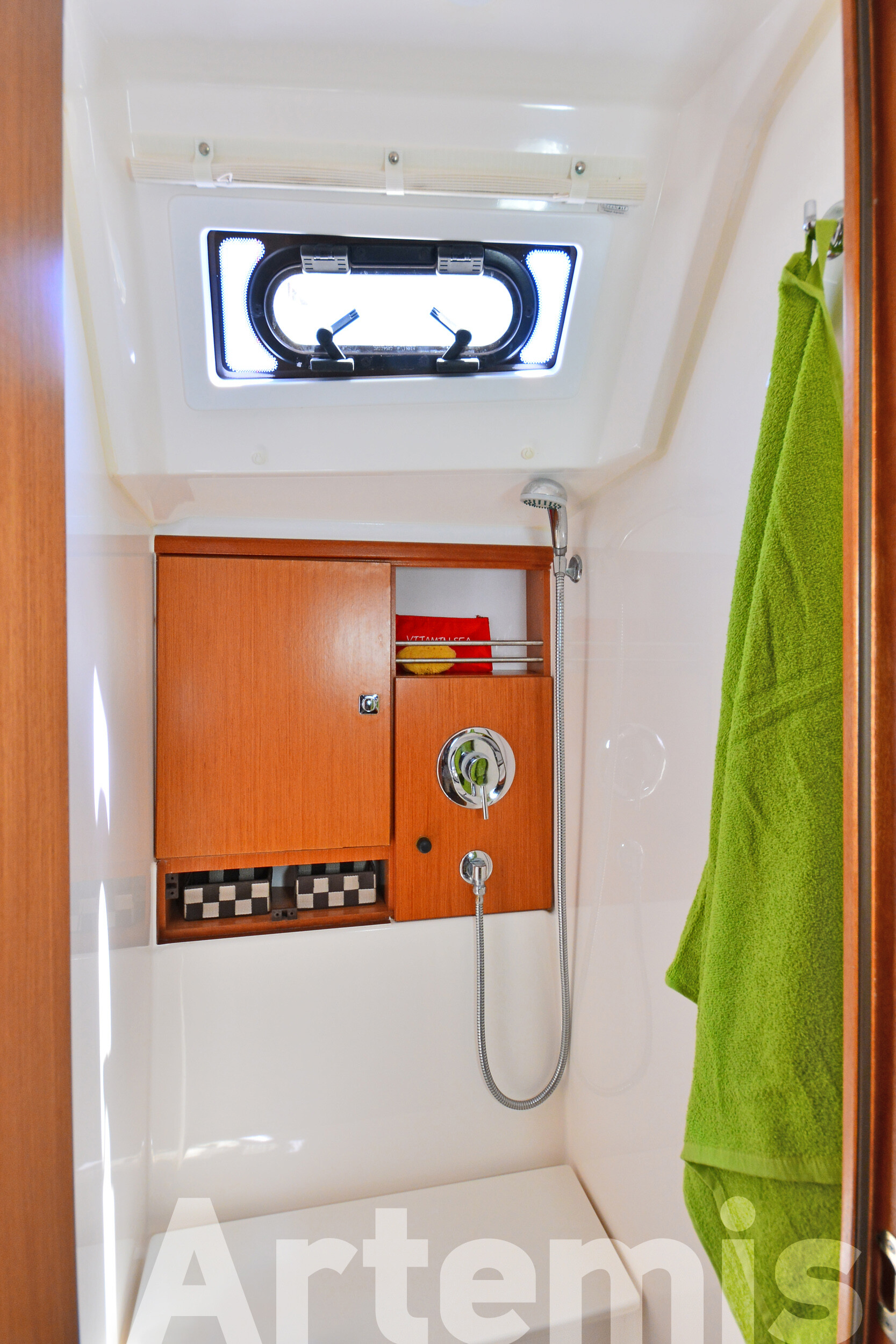 Bavaria Cruiser 46 Artemis