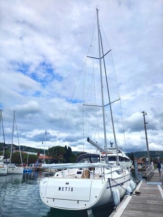 Bavaria Cruiser 46 Metis
