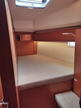 Bavaria Cruiser 46 Metis