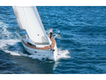Bavaria Cruiser 46 ECONOMY