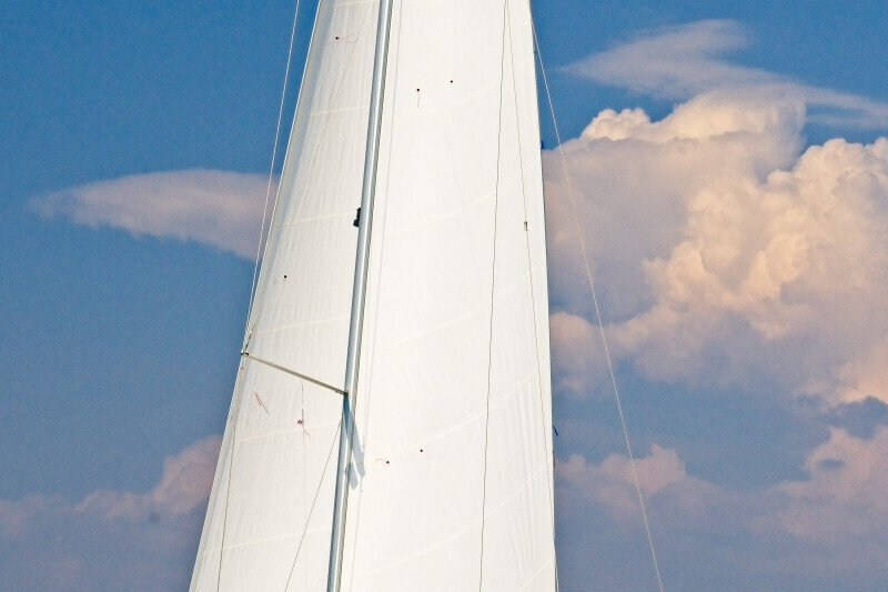 Bavaria Cruiser 46 MH 48