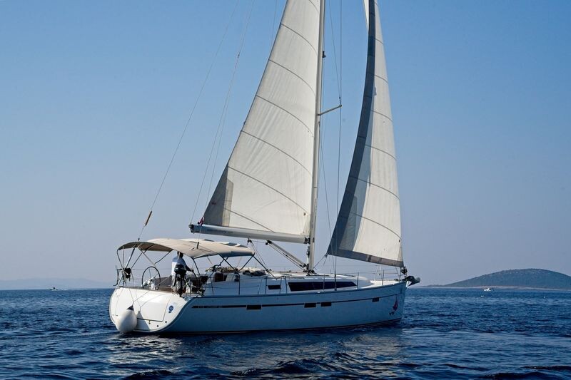 Bavaria Cruiser 46 MH 48