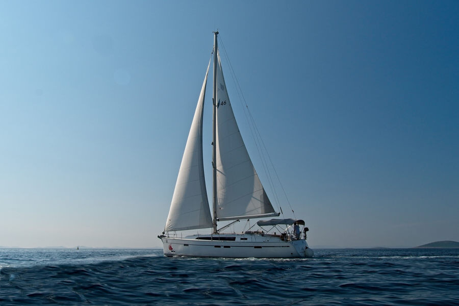 Bavaria Cruiser 46 MH 48