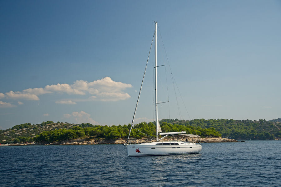 Bavaria Cruiser 46 MH 50