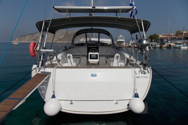 Bavaria Cruiser 46 Lina