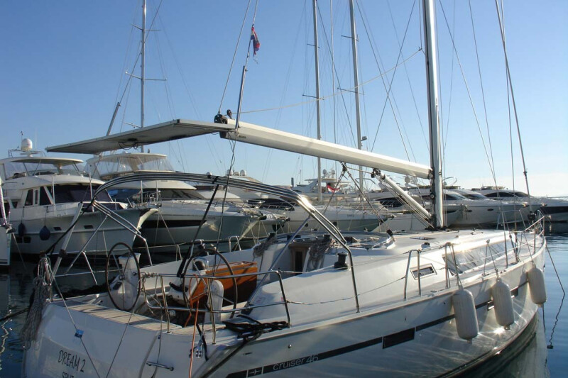 Bavaria Cruiser 46 Dream 2
