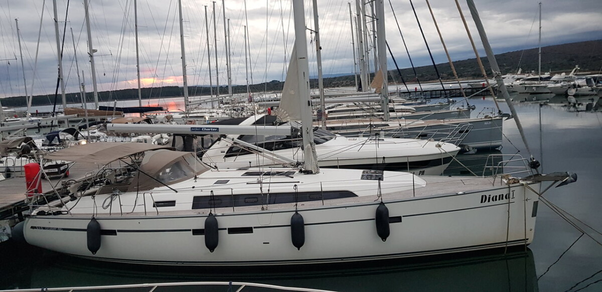 Bavaria Cruiser 46 Diana