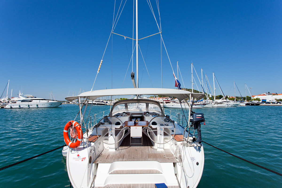 Bavaria Cruiser 50 MH 28