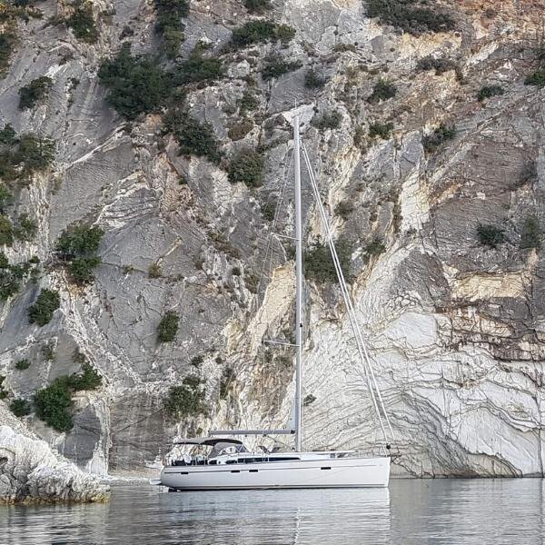 Bavaria Cruiser 51 Style Lina