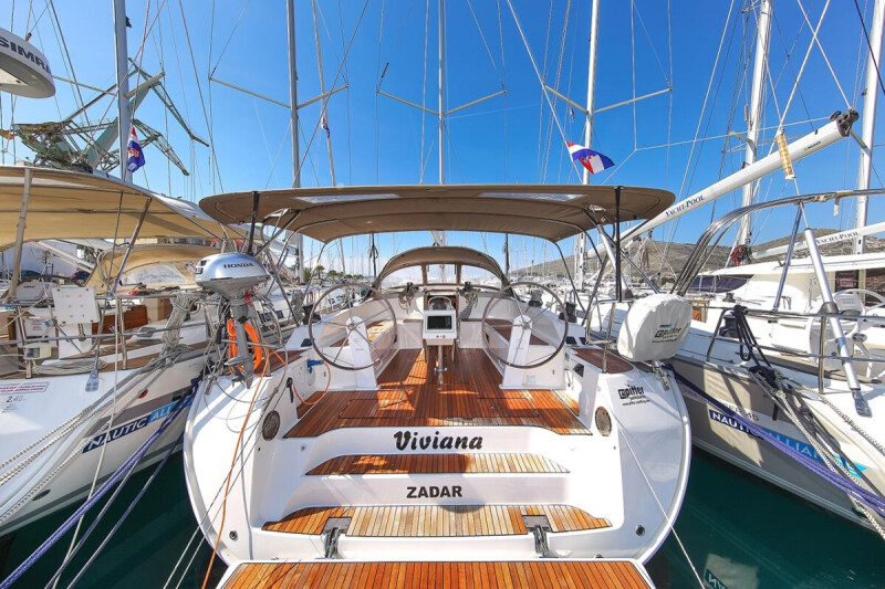 Bavaria Cruiser 51 Viviana