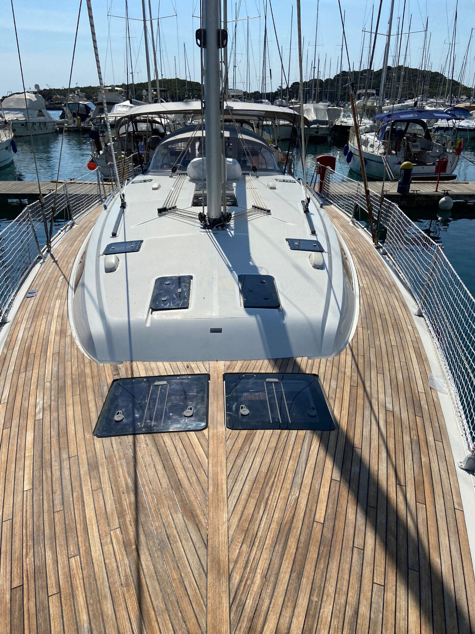 Bavaria Cruiser 51 Locura