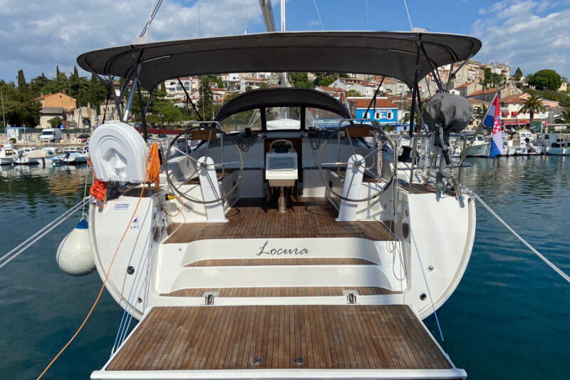 Bavaria Cruiser 51 Locura