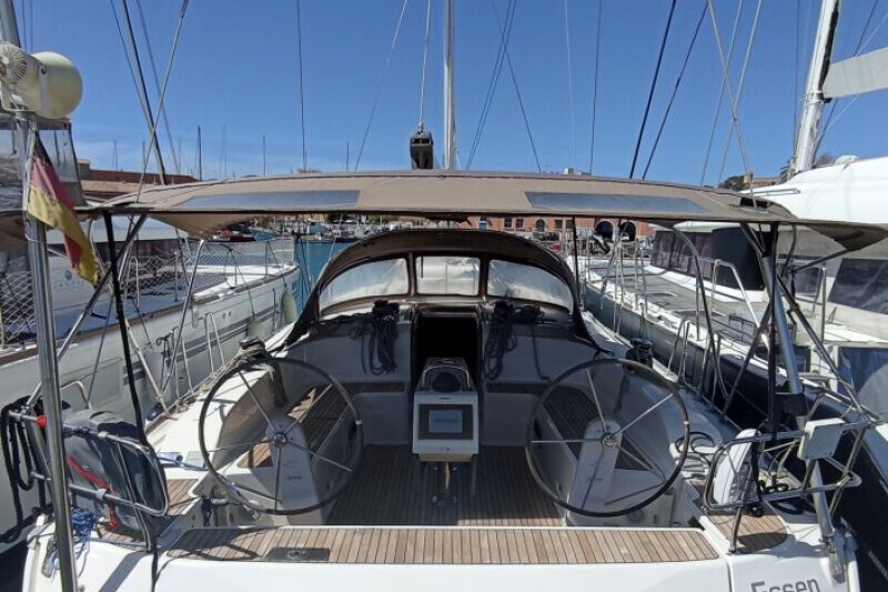 Bavaria Cruiser 51 Alissa