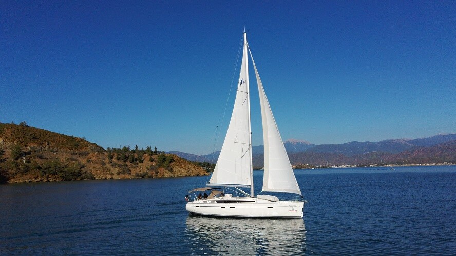 Bavaria Cruiser 51 Seawalker