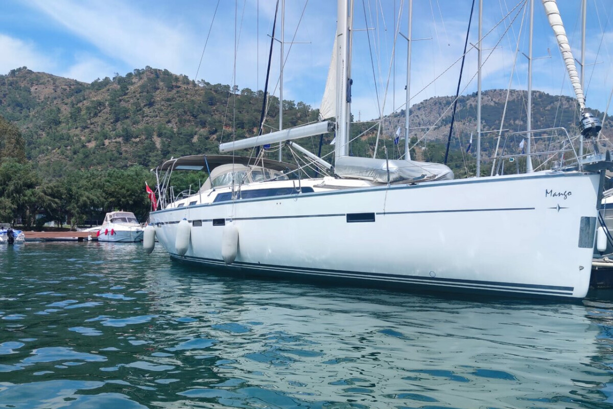 Bavaria Cruiser 51 Mango