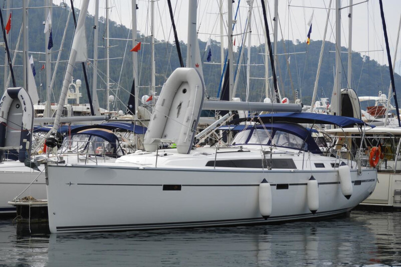 Bavaria Cruiser 51 Mango