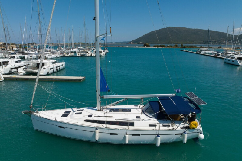 Bavaria Cruiser 51 Roxane
