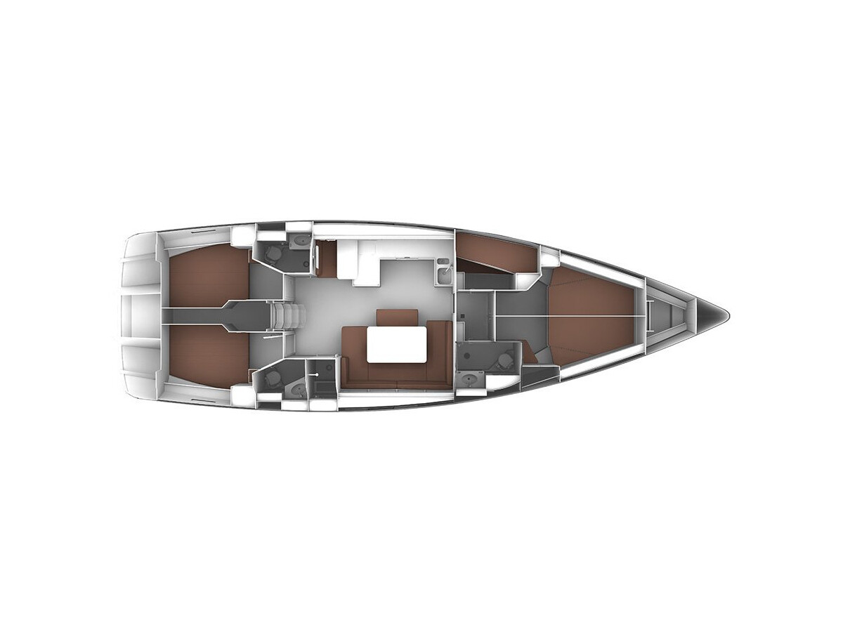 Bavaria Cruiser 51 Navarino