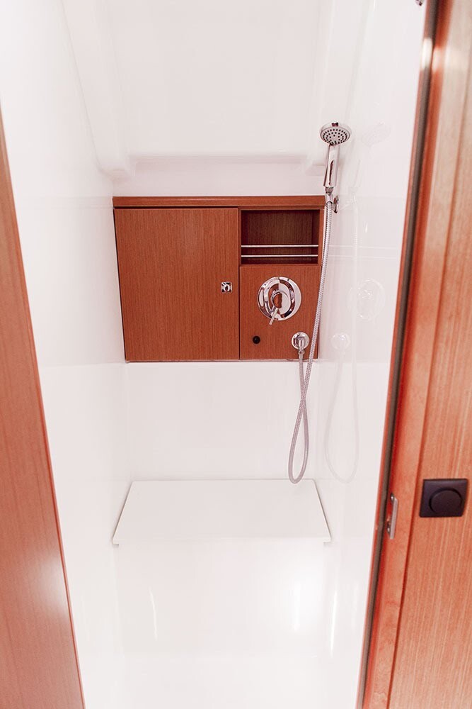 Bavaria Cruiser 51 Navarino