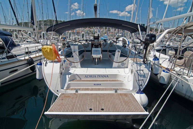 Bavaria Cruiser 51 Ivana