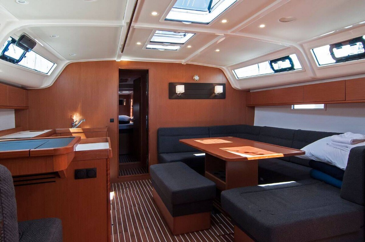 Bavaria Cruiser 51 Ivana