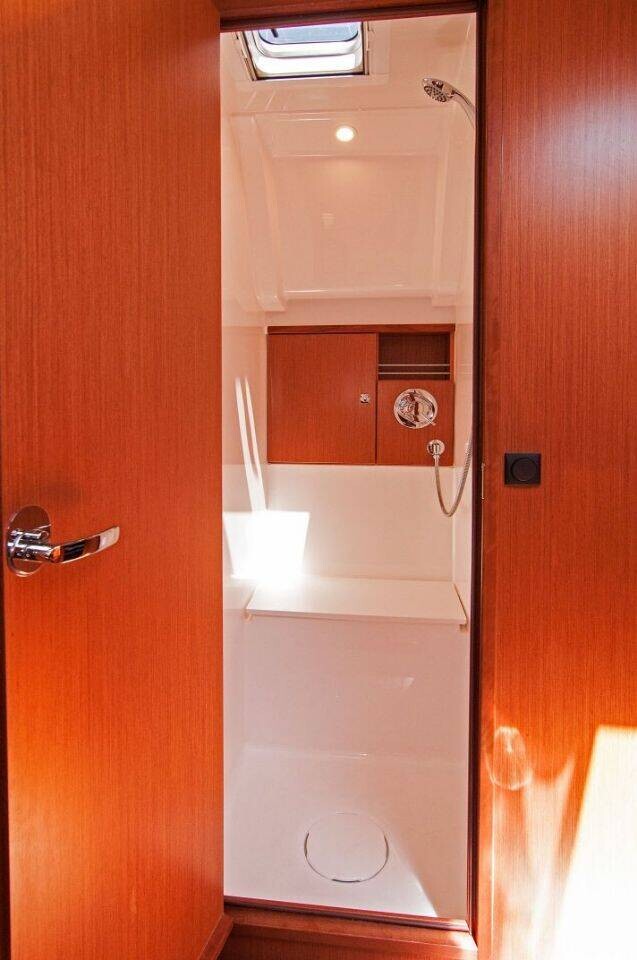 Bavaria Cruiser 51 Ivana