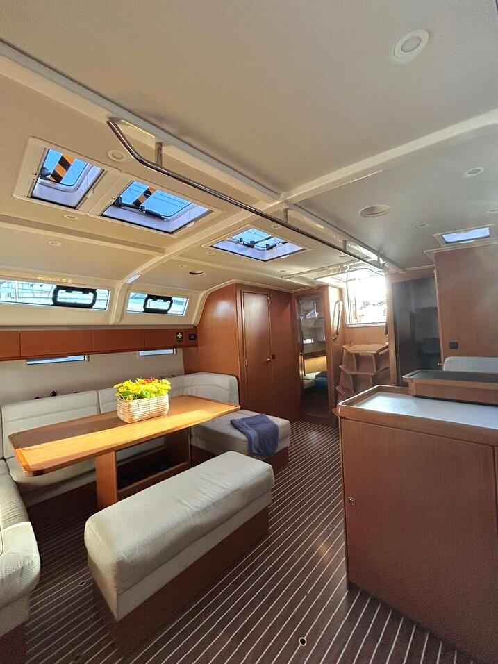 Bavaria Cruiser 51 Lina