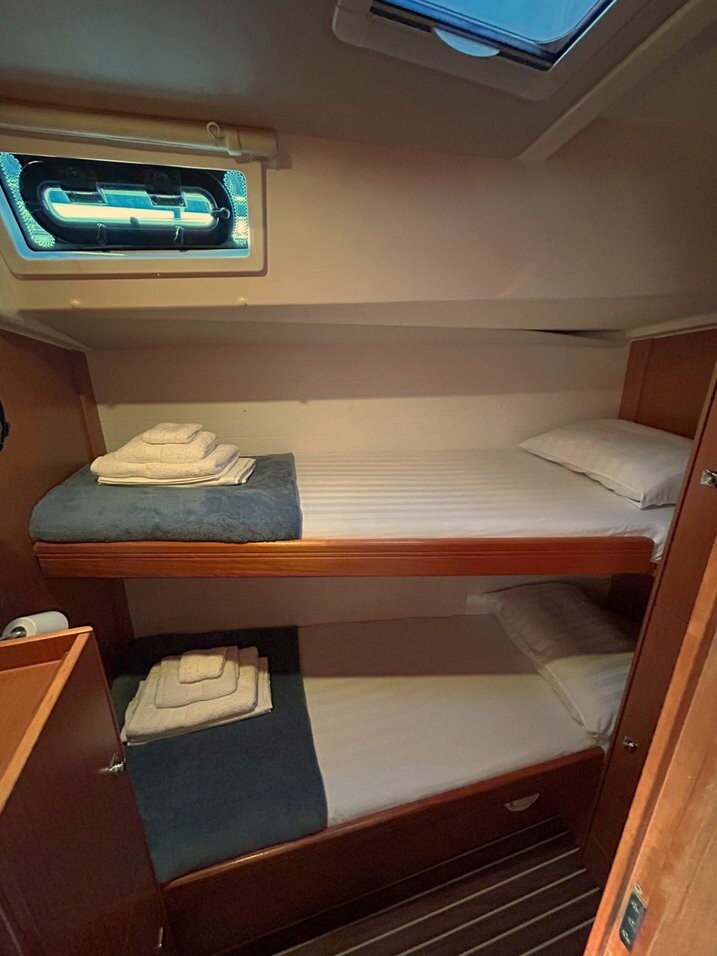 Bavaria Cruiser 51 Lina