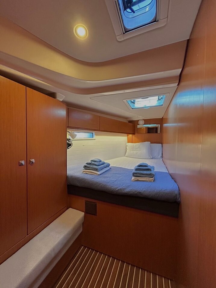 Bavaria Cruiser 51 Lina