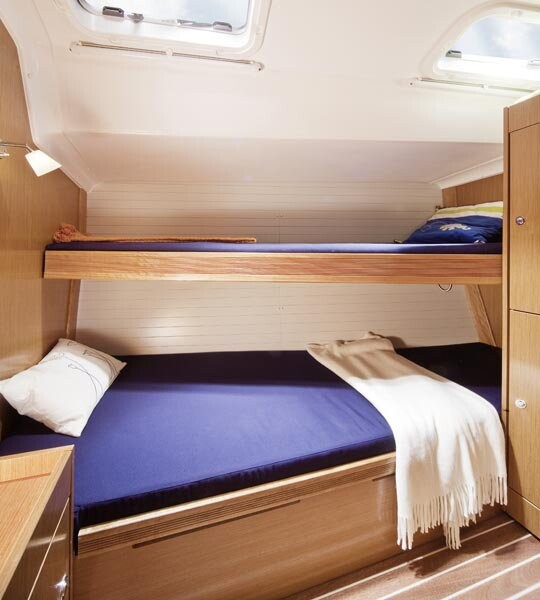 Bavaria Cruiser 51 Apollon
